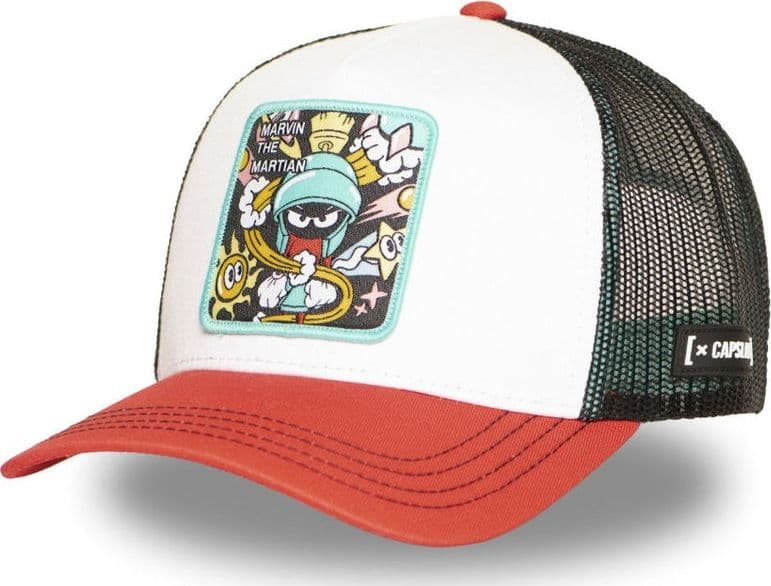 Cappello Capslab Looney DTC  Multicolor - 2