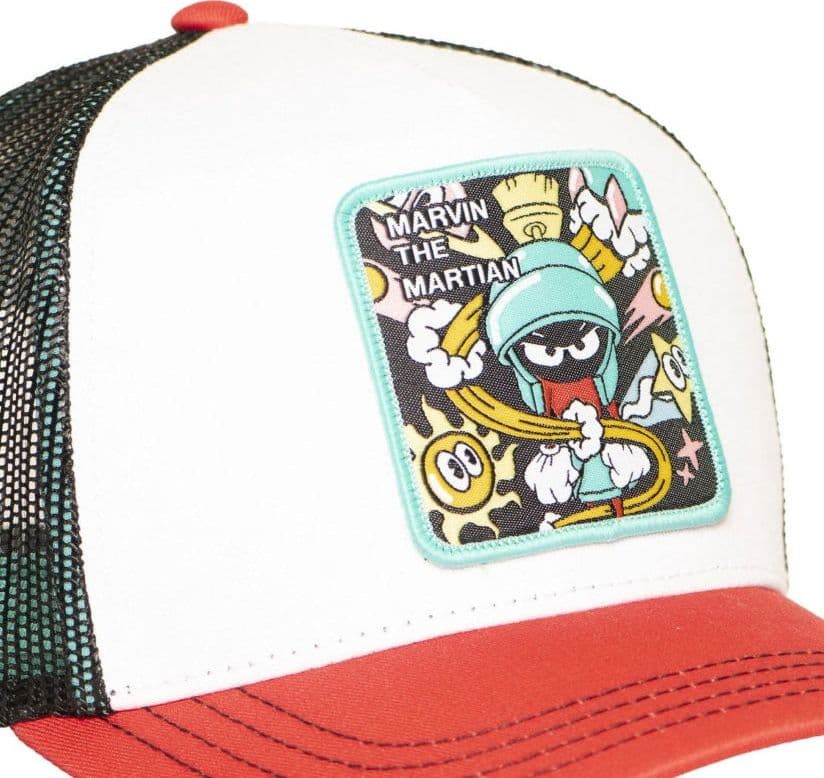 Cappello Capslab Looney DTC  Multicolor - 3