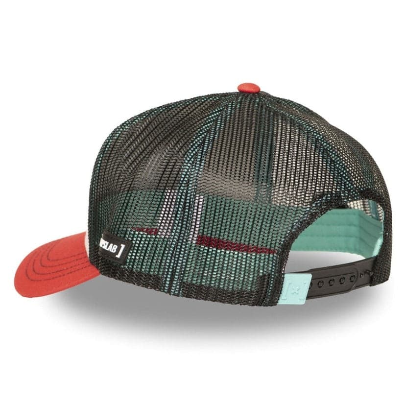 Cappello Capslab Looney DTC  Multicolor - 4
