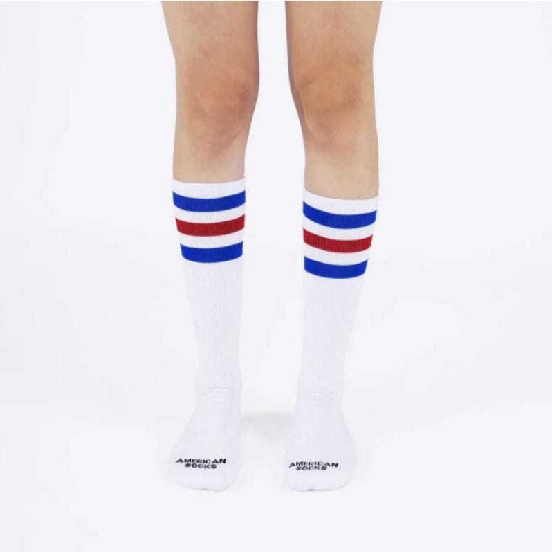 Calze American Socks American Pride - 3