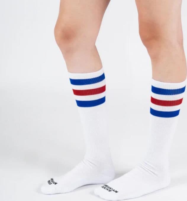 Calze American Socks American Pride - 4