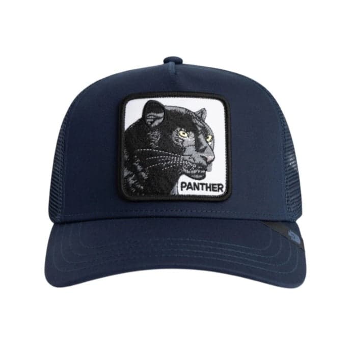 Cappello  Goorin Bros Pantherr l Multicolor - 4