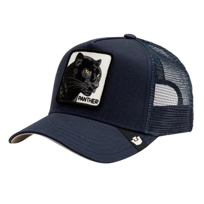 Cappello  Goorin Bros Pantherr l Multicolor - 2