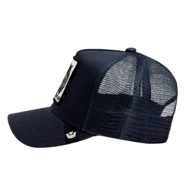 Cappello  Goorin Bros Pantherr l Multicolor - 3