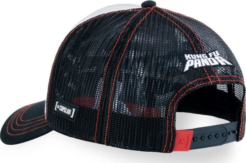 Cappello Capslab Kung Fu Panda  Multicolor - 3