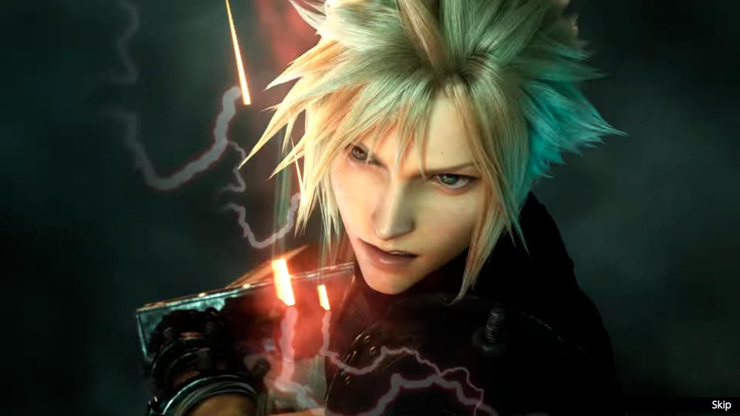 Final Fantasy Resonance PS5 EU Prevendita - 2