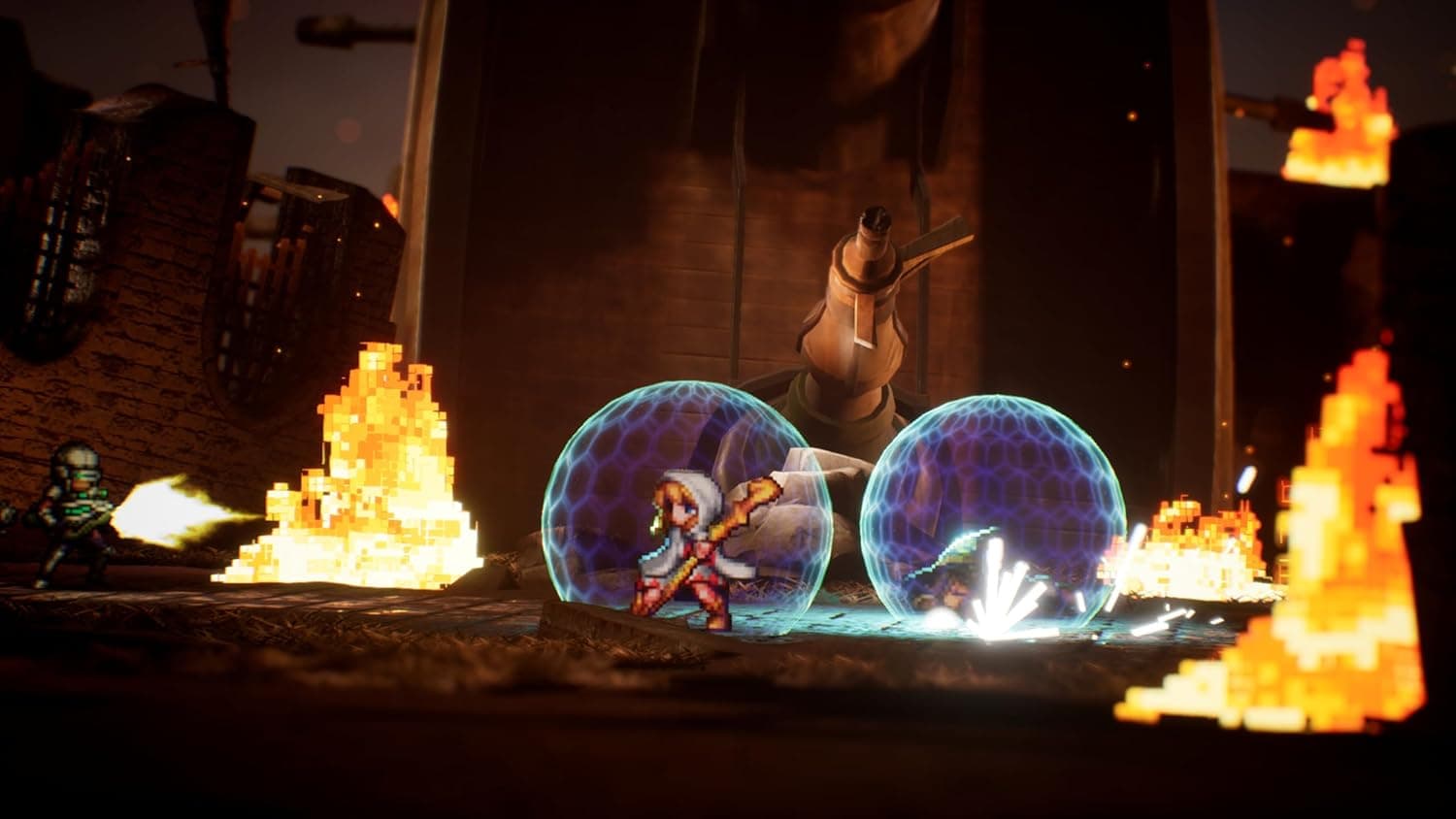Final Fantasy Resonance PS5 EU Prevendita - 3