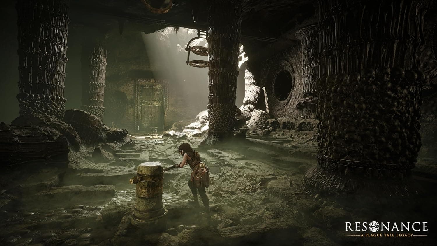 Resonance A Plague Tale Legacy PS5 EU Prevendita - 5