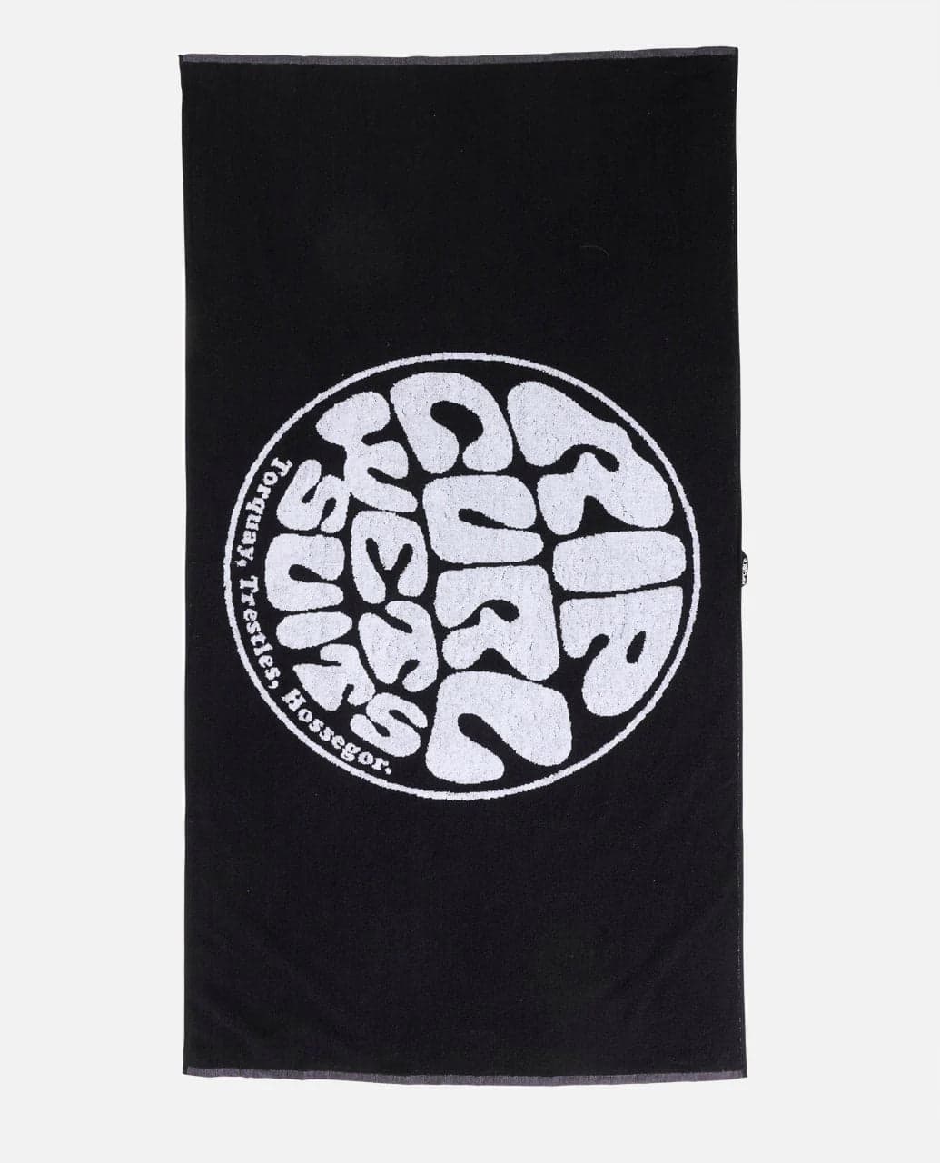 Telo Mare Rip Curl Logos Towel