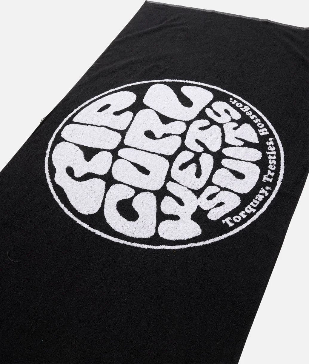 Telo Mare Rip Curl Logos Towel - 2