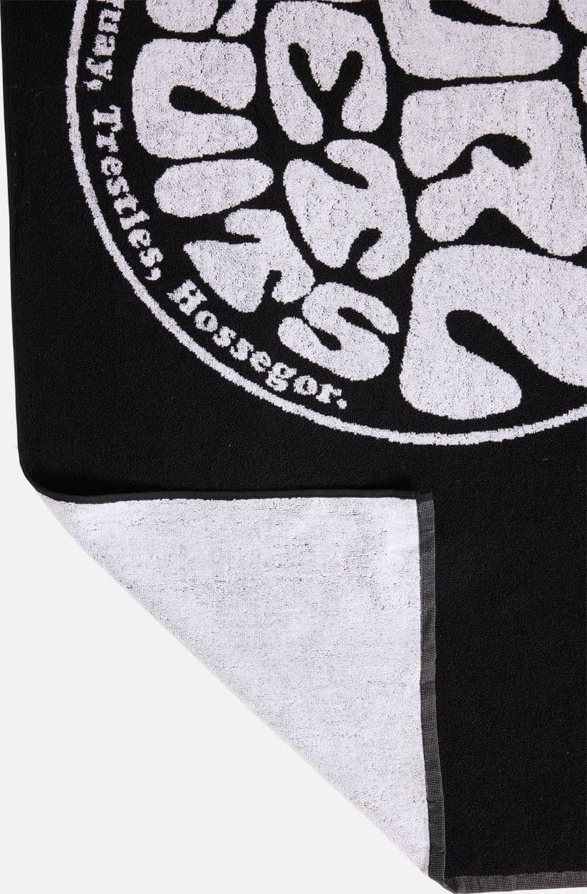 Telo Mare Rip Curl Logos Towel - 3