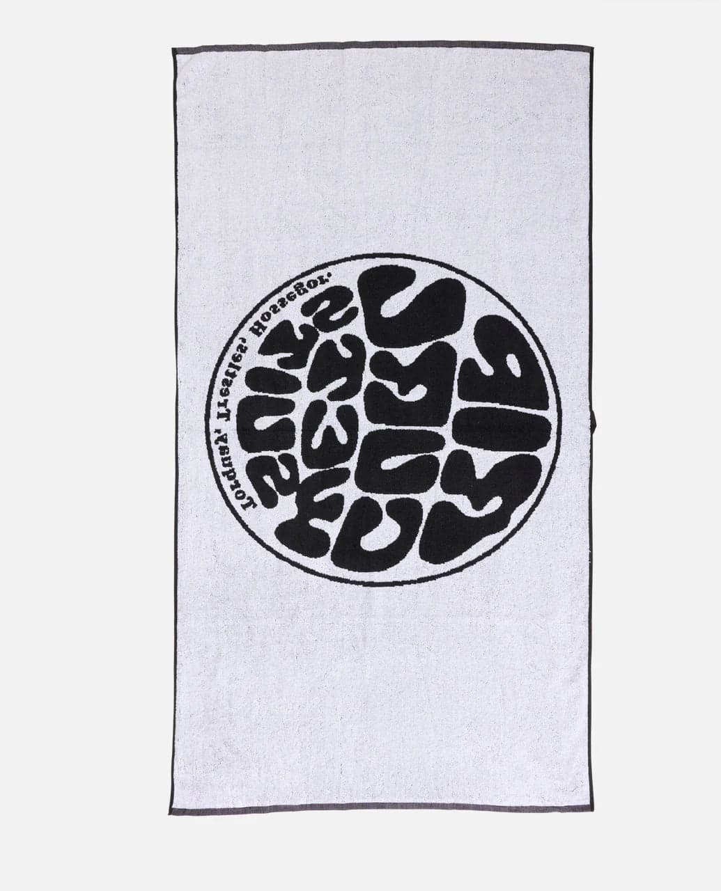 Telo Mare Rip Curl Logos Towel - 4