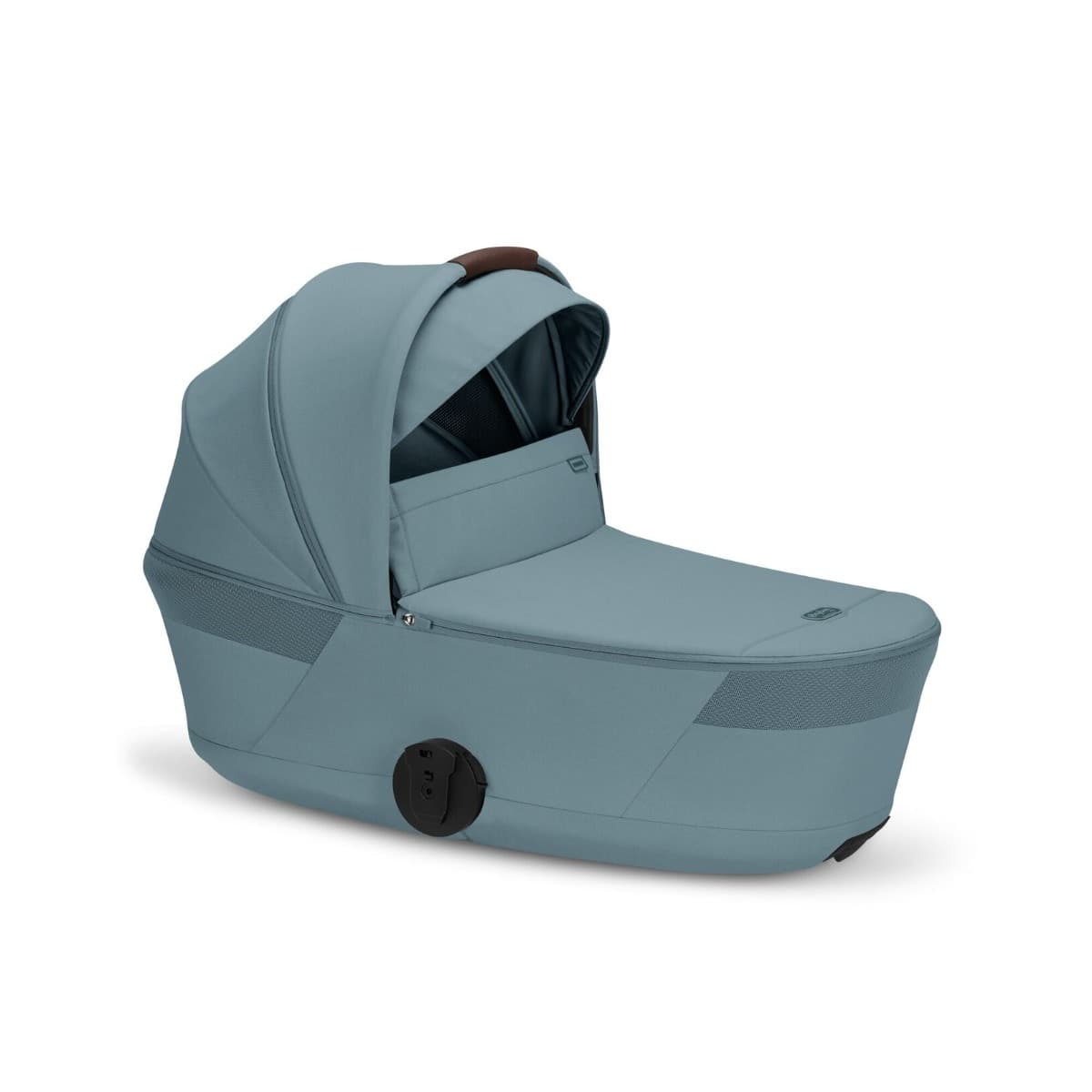 Duo Cybex Gold Balios S Lux con Navicella Richiudibile - 2
