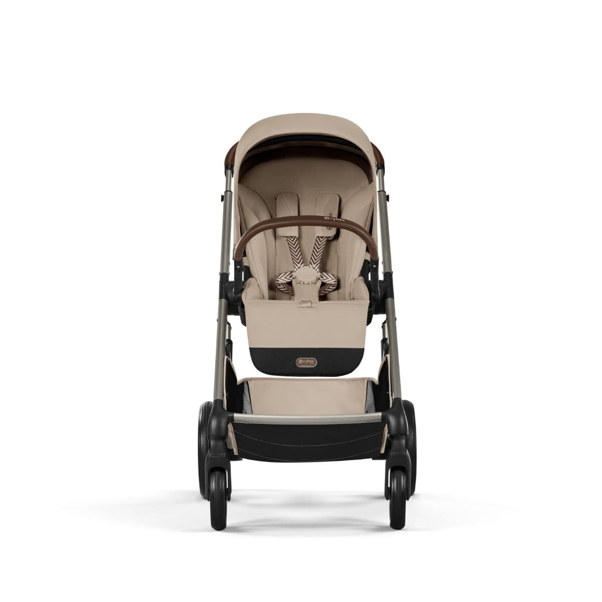 Silla de Paseo Cybex Gold Balios S Lux 2026 - 2