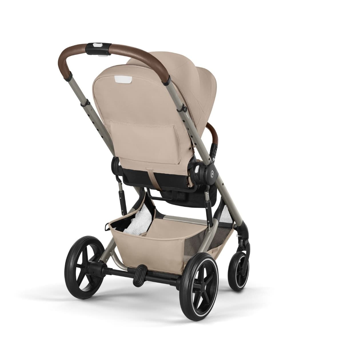 Silla de Paseo Cybex Gold Balios S Lux 2026 - 6