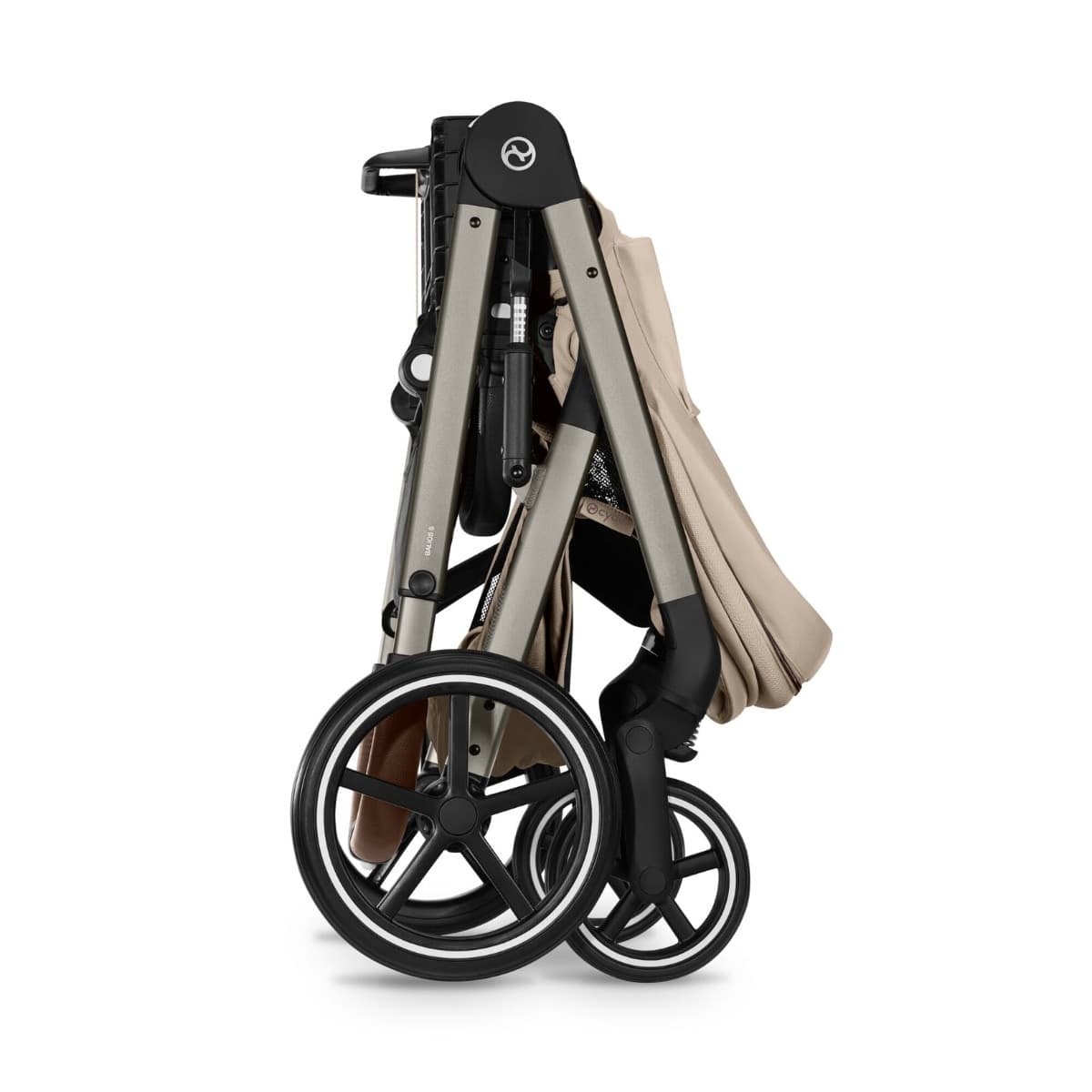 Silla de Paseo Cybex Gold Balios S Lux 2026 - 7