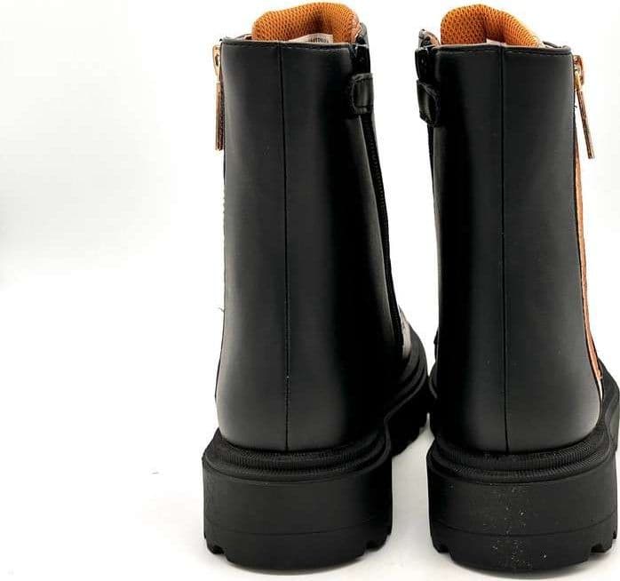 ALVIERO MARTINI 1 Classe Anfibio donna Black Geo Beige - 3