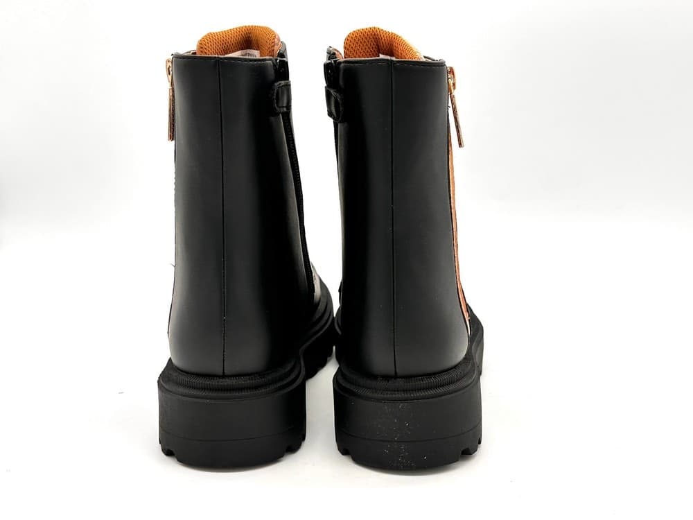 ALVIERO MARTINI 1 Classe Anfibio donna Black Geo Beige - 3