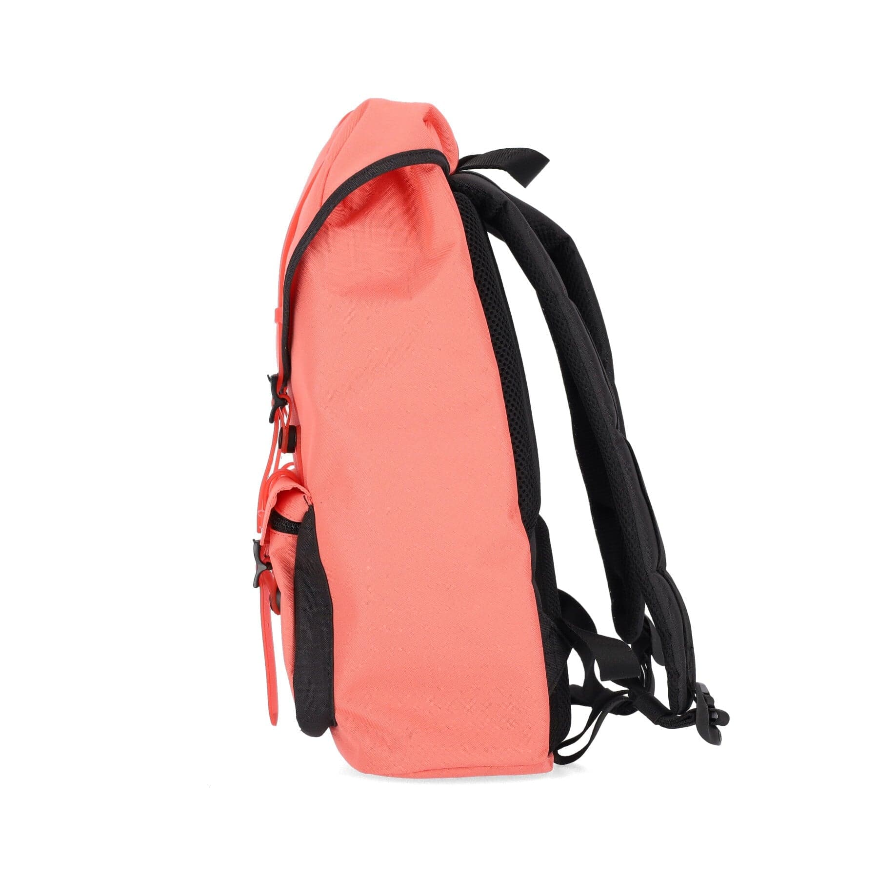 HERSCHEL Zaino Uomo Little America Mid Volume Porcelain Rose - 3