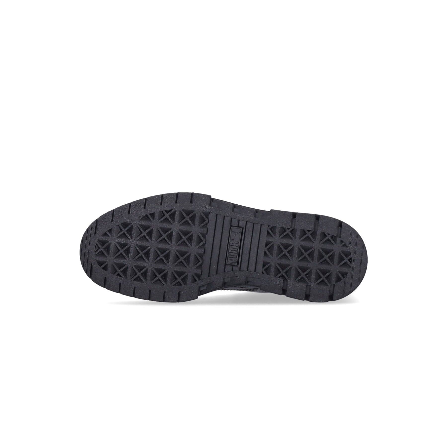 PUMA Scarponcino Alto Donna Mayze Boot X Dua Lipa Black - 7