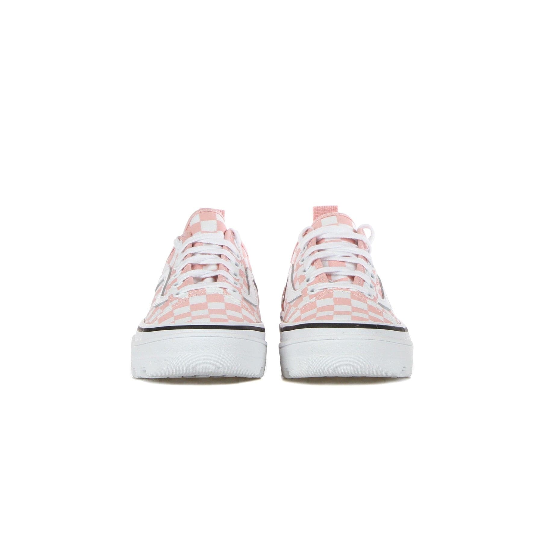VANS Scarpa Bassa Donna Sentry Old Skool Wc ( Canvas) Cotton Candy/true White - 4