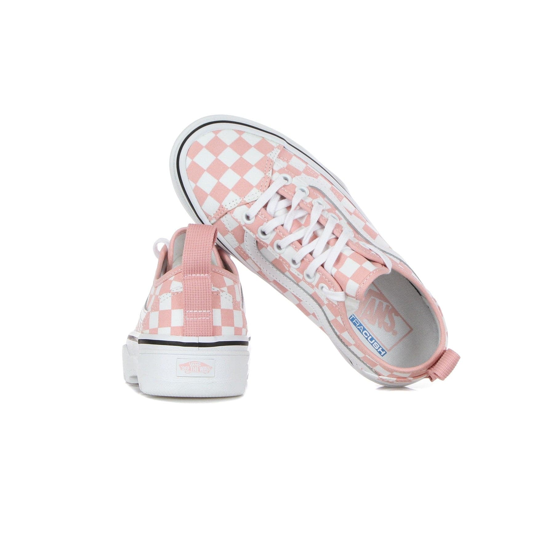 VANS Scarpa Bassa Donna Sentry Old Skool Wc ( Canvas) Cotton Candy/true White - 10
