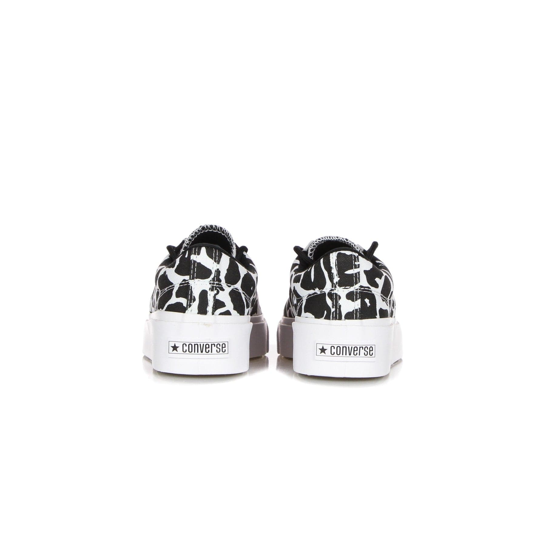 CONVERSE Scarpa Bassa Donna Skid Grip Cvo White/black/white - 7