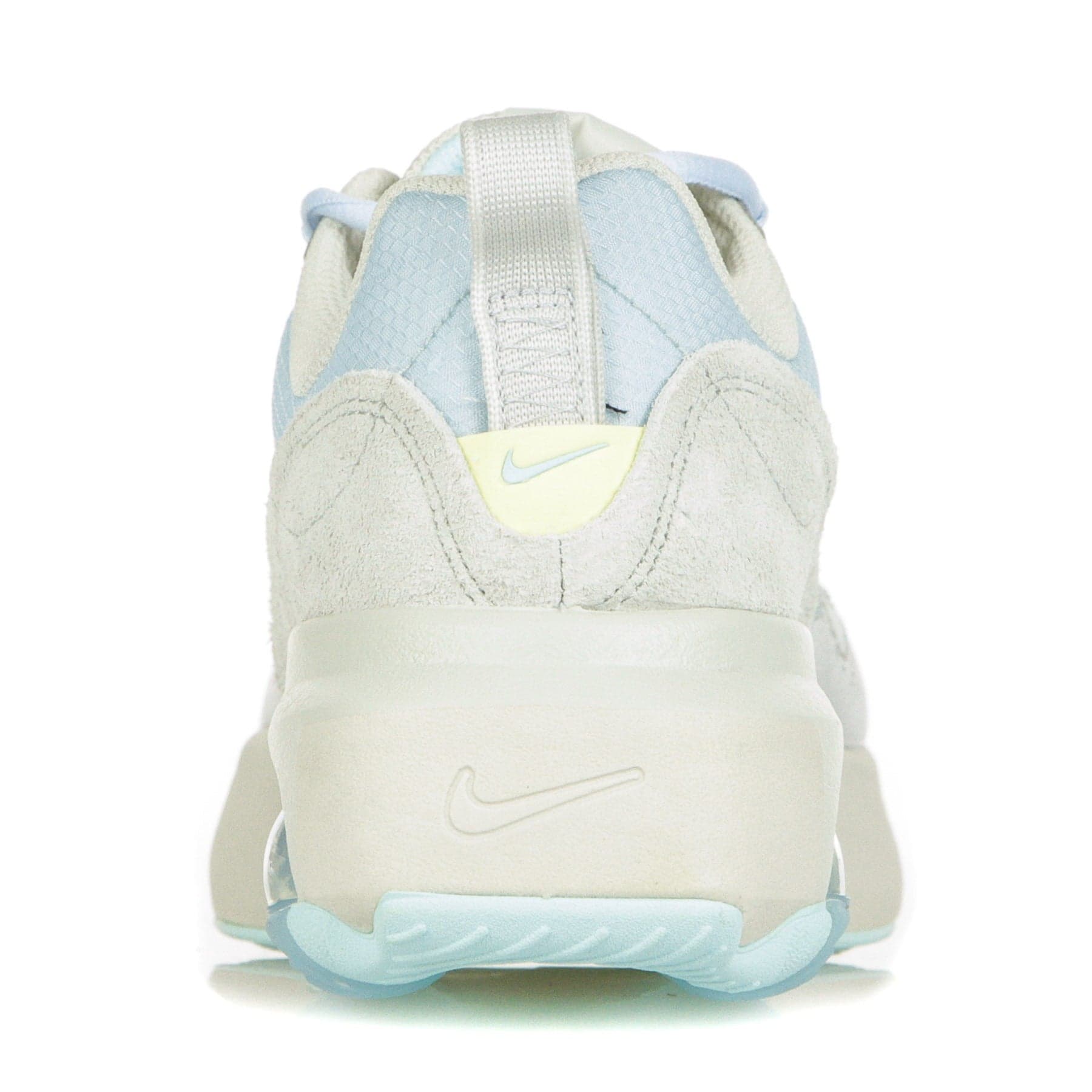 Nike Scarpa Bassa Donna W Air Max Verona Mtlc Platinum/glacier Ice/light Silver - 6
