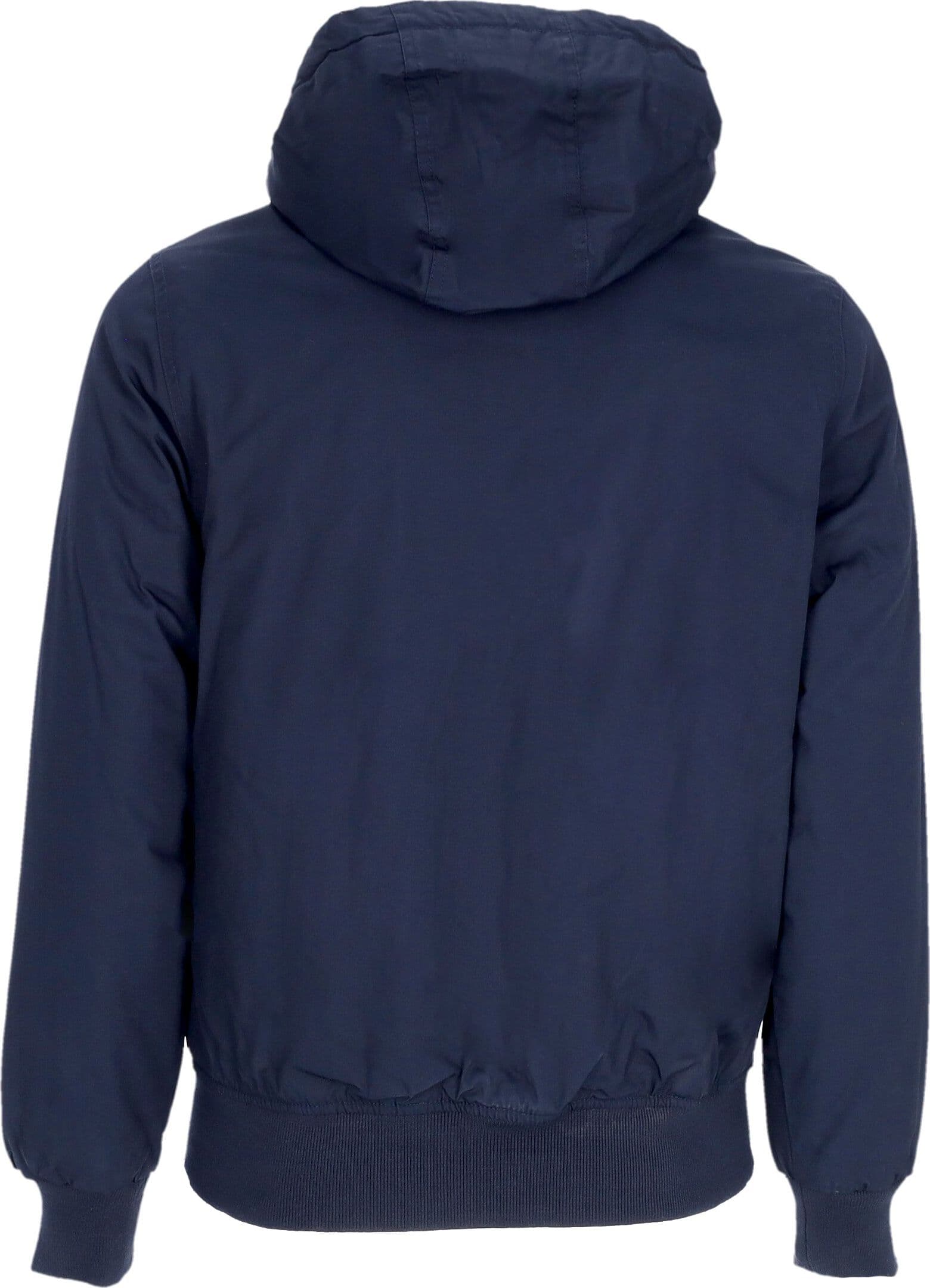ELEMENT Giubbotto Uomo Dulcey Eclipse Navy - 2
