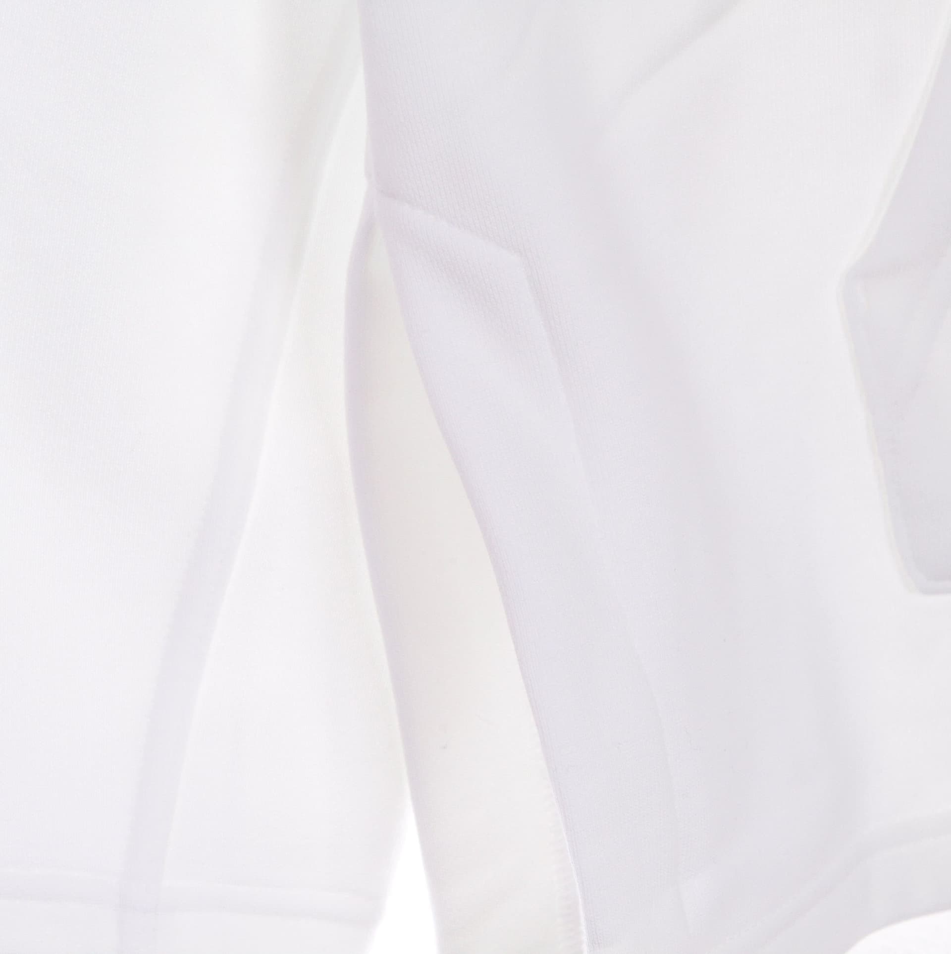 Adidas Felpa Cappuccio Donna Adicolor Fleece Hoodie White - 4