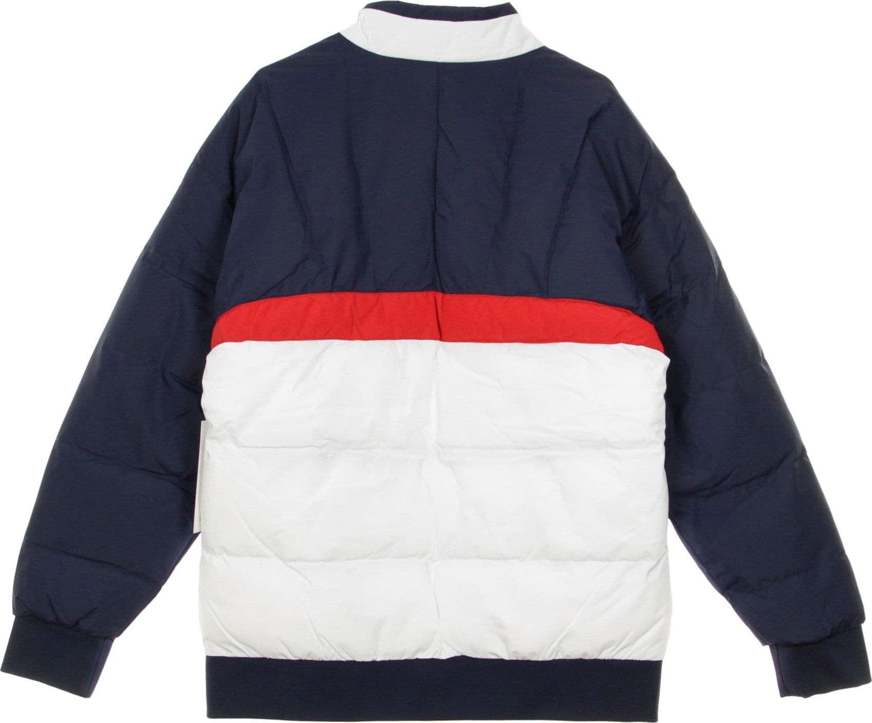 FILA Giubbotto Uomo Fausto Peacoat - 2