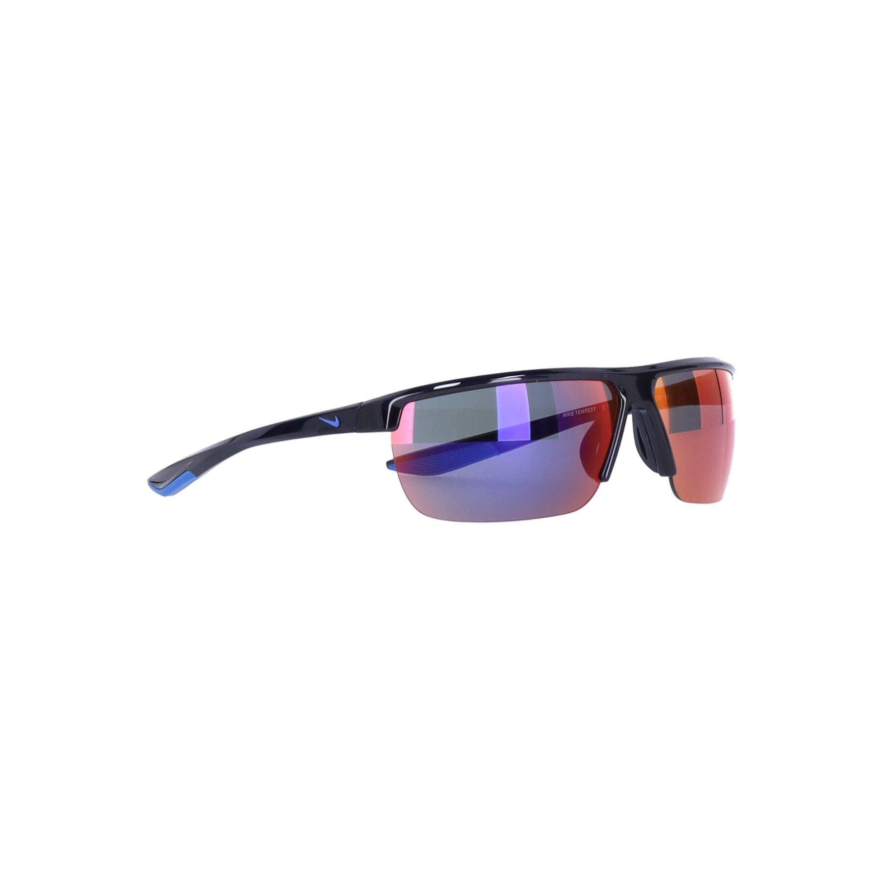 Nike Occhiali Uomo Tempest e Obsidian/game Royal - 3