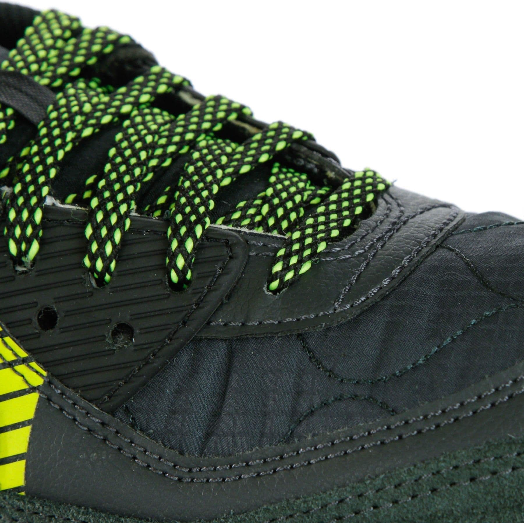 Nike Scarpa Bassa Uomo Air Max 90 3m Anthracite/anthracite/volt/black - 13