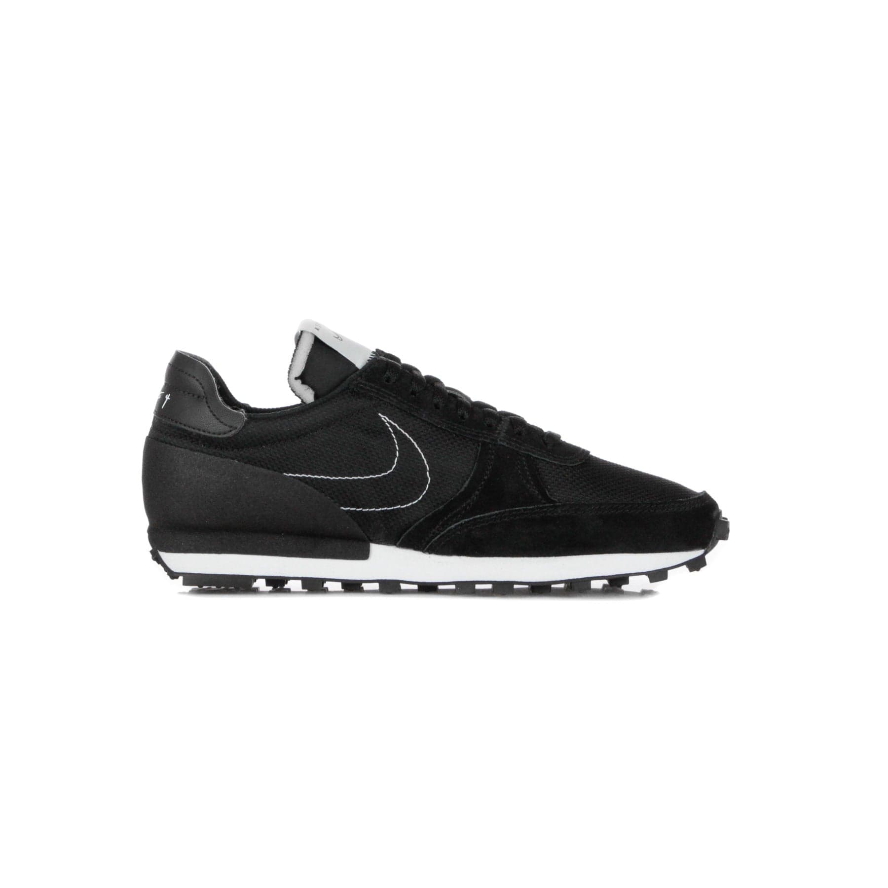 Nike Scarpa Bassa Uomo Dbreak-type Black/white - 2