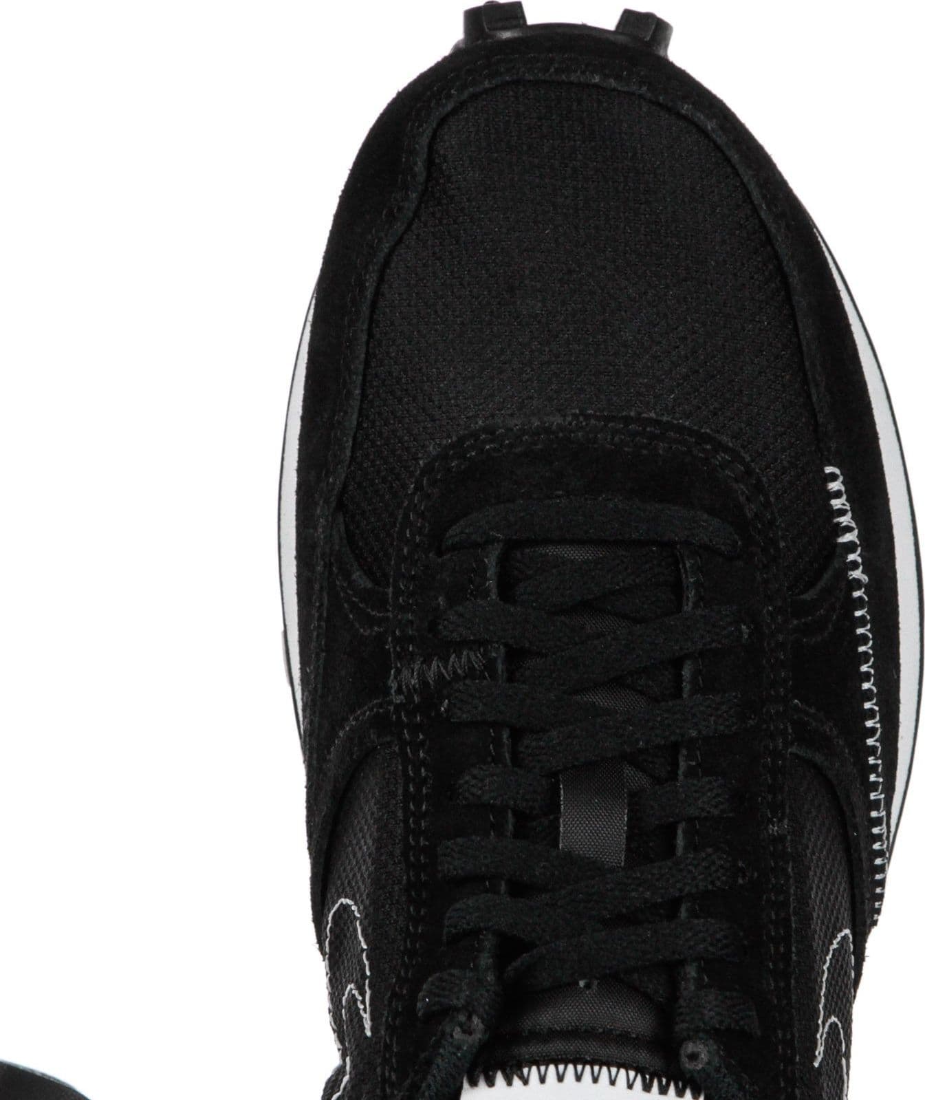 Nike Scarpa Bassa Uomo Dbreak-type Black/white - 12