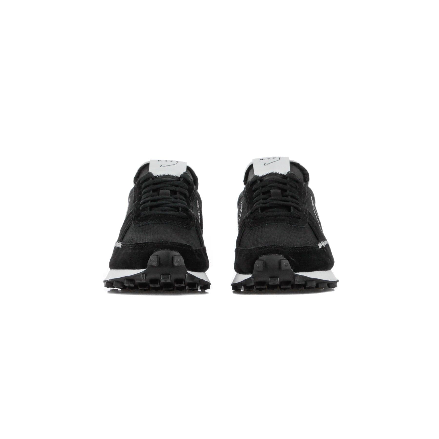 Nike Scarpa Bassa Uomo Dbreak-type Black/white - 4