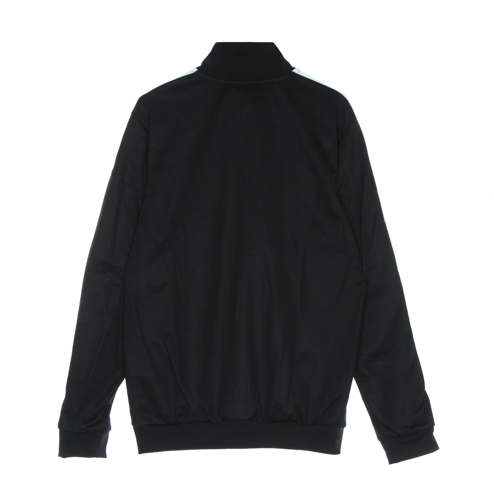 Adidas Giacca Tuta Uomo Classic Adicolor Beckenbauer Tracktop Black - 4