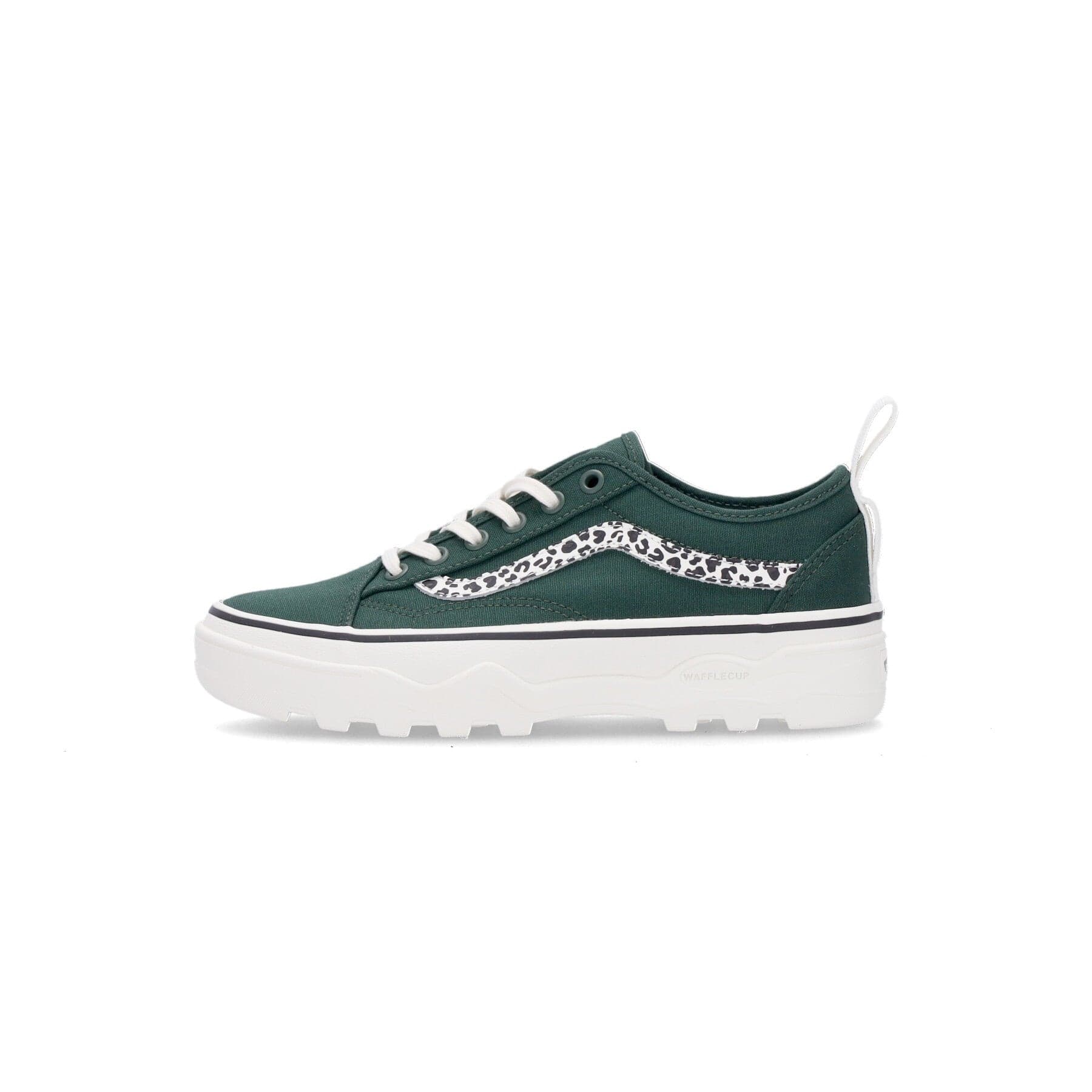 VANS Scarpa Bassa Donna Sentry Old Skool Wc Mountain View - 10