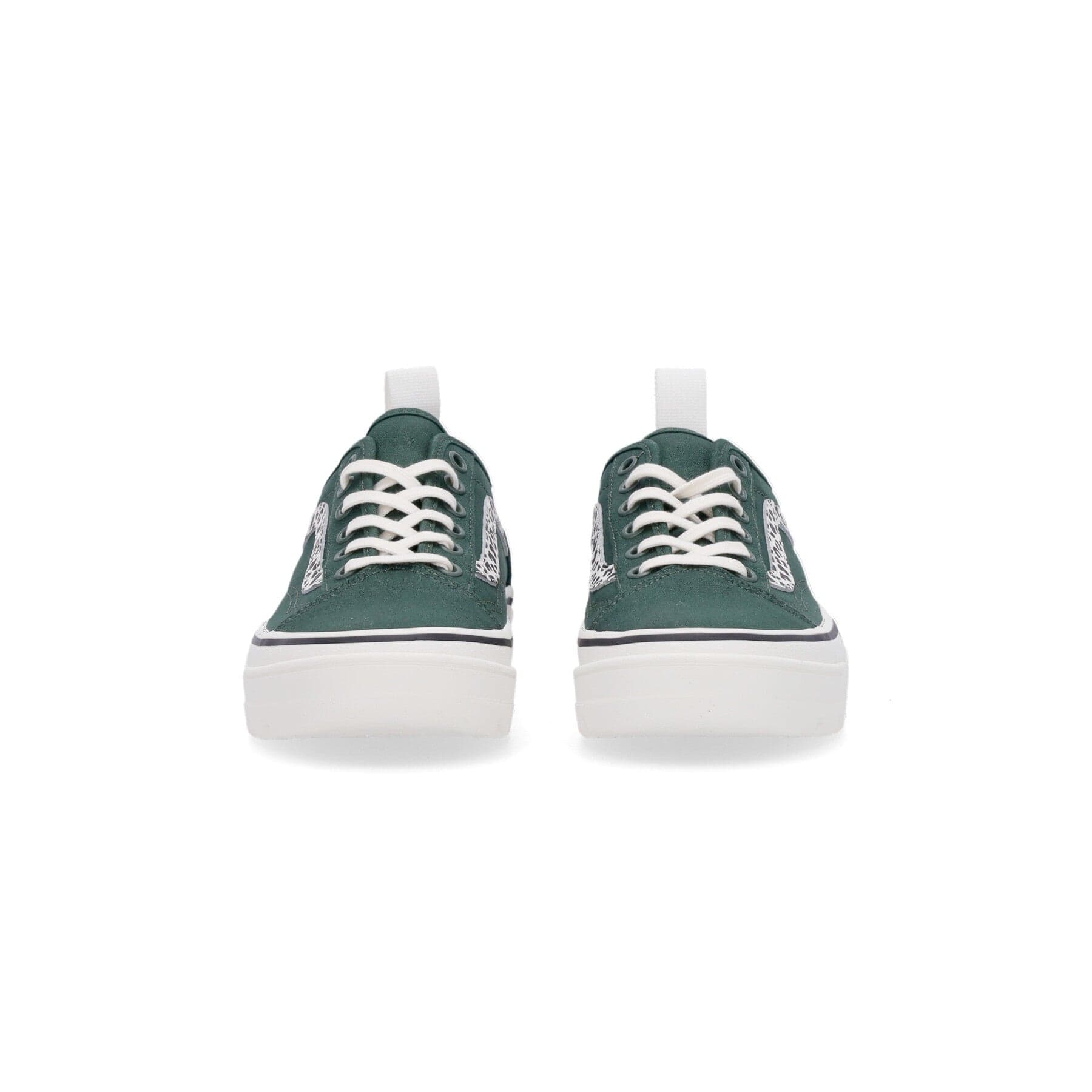 VANS Scarpa Bassa Donna Sentry Old Skool Wc Mountain View - 4