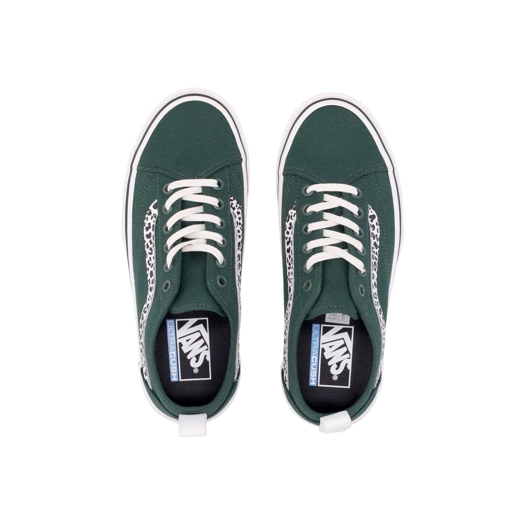 VANS Scarpa Bassa Donna Sentry Old Skool Wc Mountain View - 8