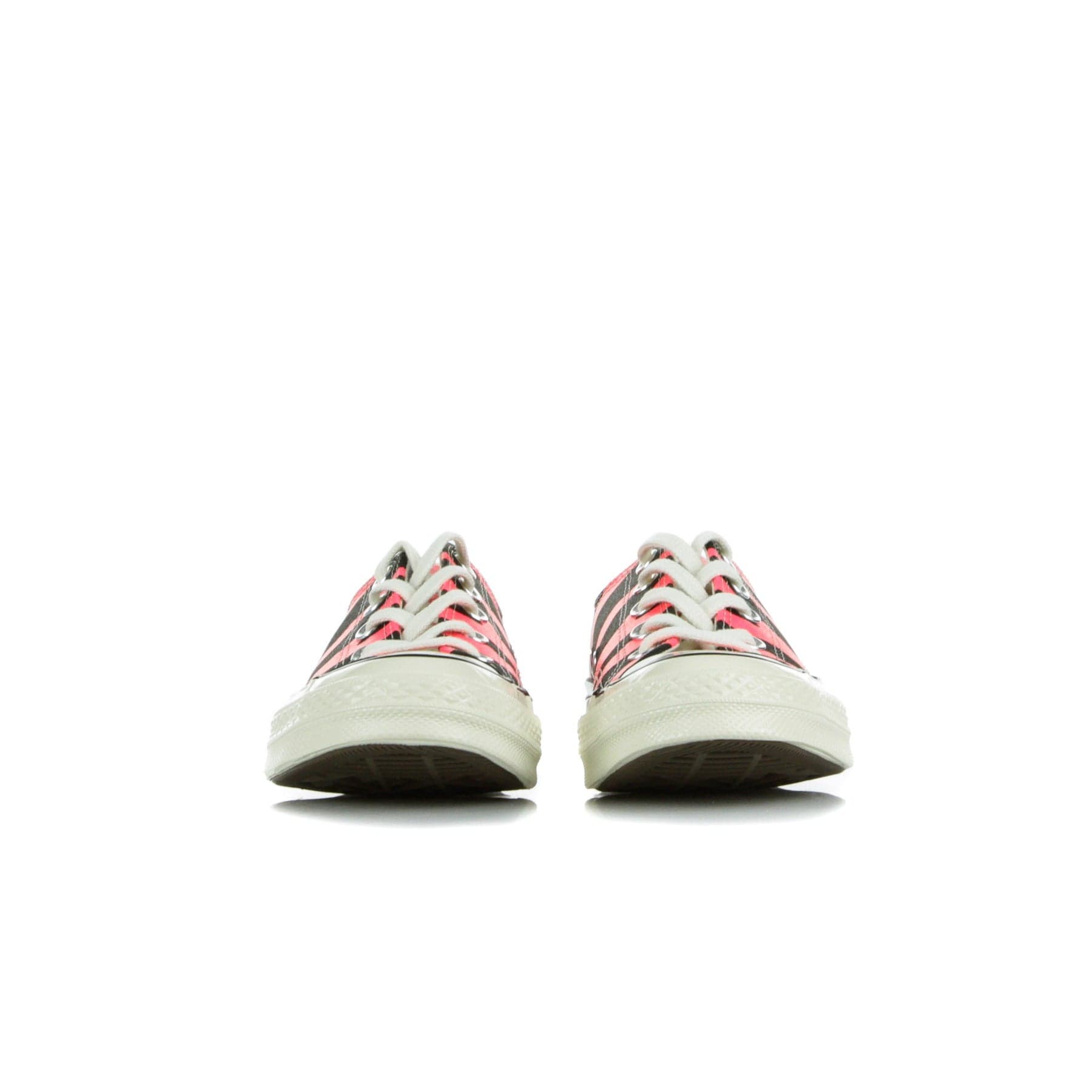 CONVERSE Scarpa Bassa Uomo Chuck 70 Black/racer Pink/egret - 4