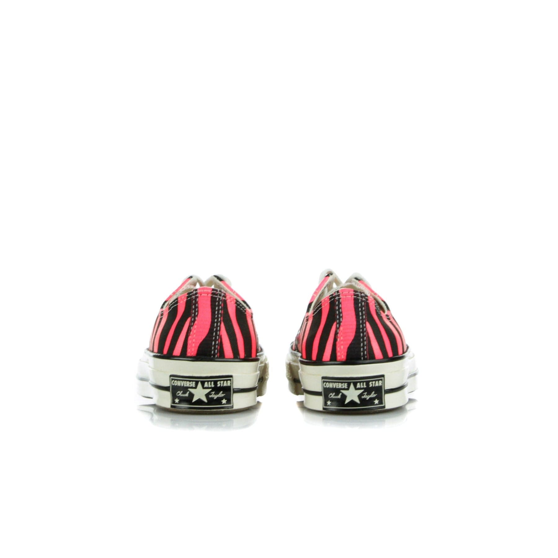 CONVERSE Scarpa Bassa Uomo Chuck 70 Black/racer Pink/egret - 7