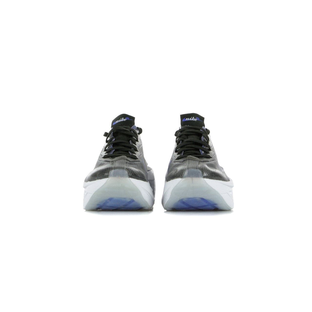 Nike Scarpa Bassa Donna W Zoom X Vista Grind Sanded Purple/black/indigo Haze - 4
