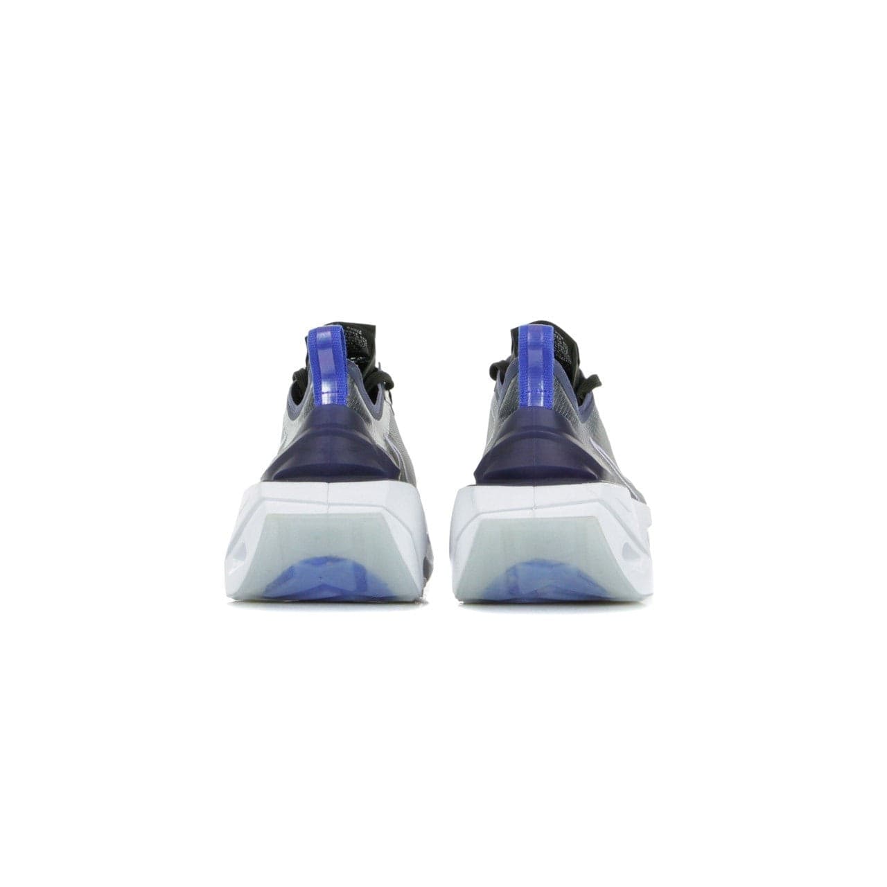 Nike Scarpa Bassa Donna W Zoom X Vista Grind Sanded Purple/black/indigo Haze - 7