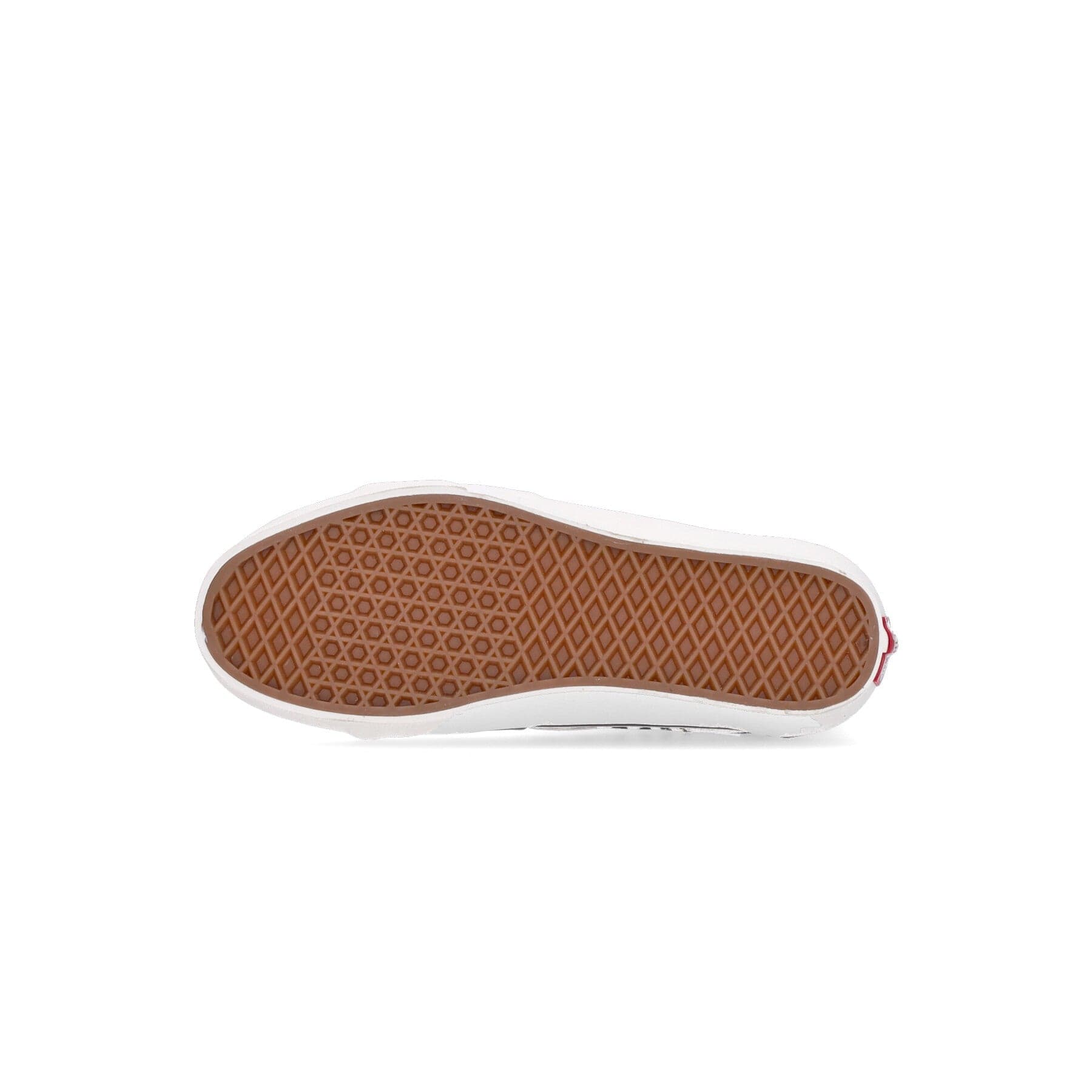 VANS Scarpa Alta Uomo Sk8-hi Tapered Zebra - 7