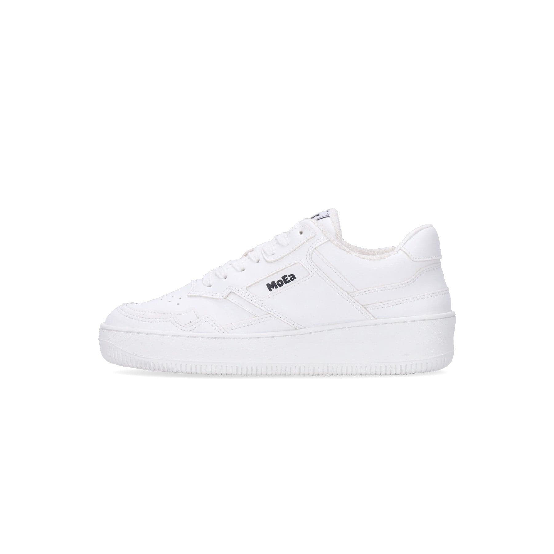 MOEA Scarpa Bassa Uomo Gen1 Grape/full White - 10
