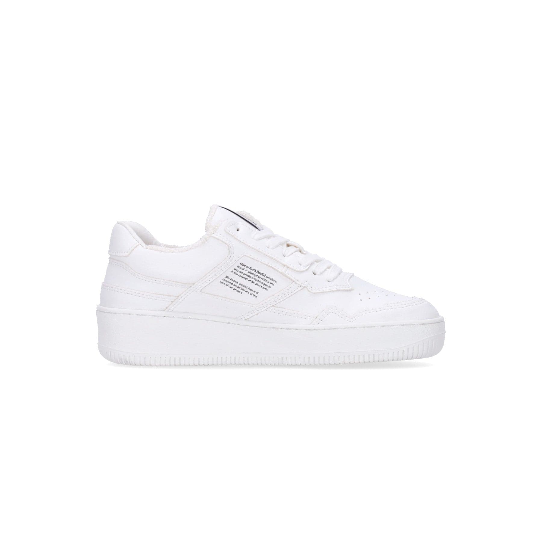 MOEA Scarpa Bassa Uomo Gen1 Grape/full White - 2