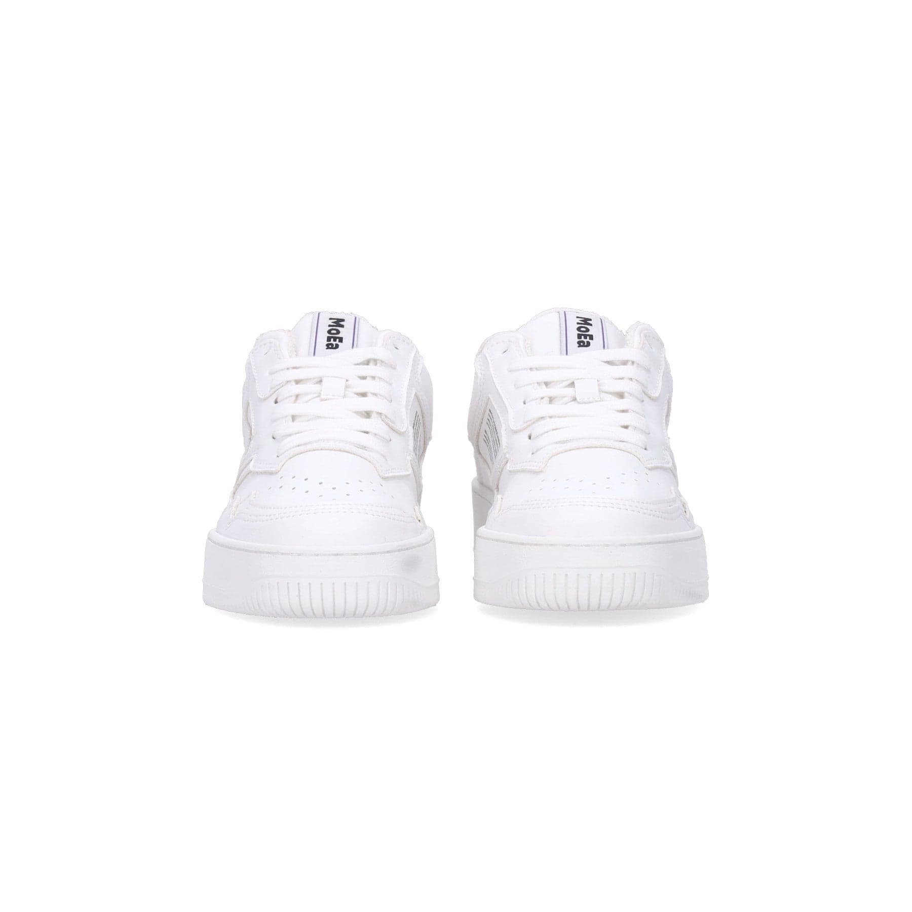 MOEA Scarpa Bassa Uomo Gen1 Grape/full White - 4