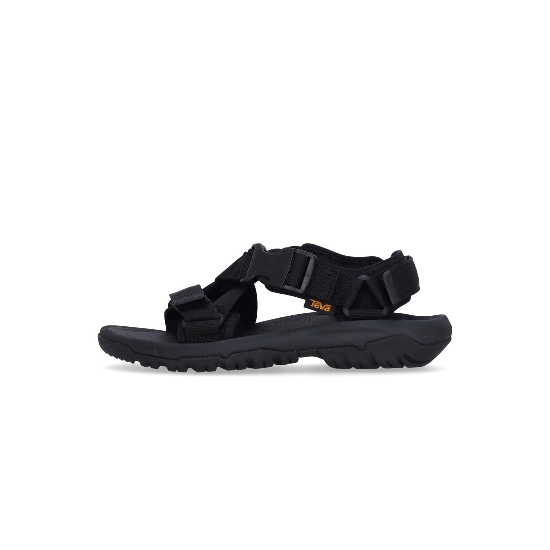 TEVA Sandalo Uomo Hurricane Verge Black - 7