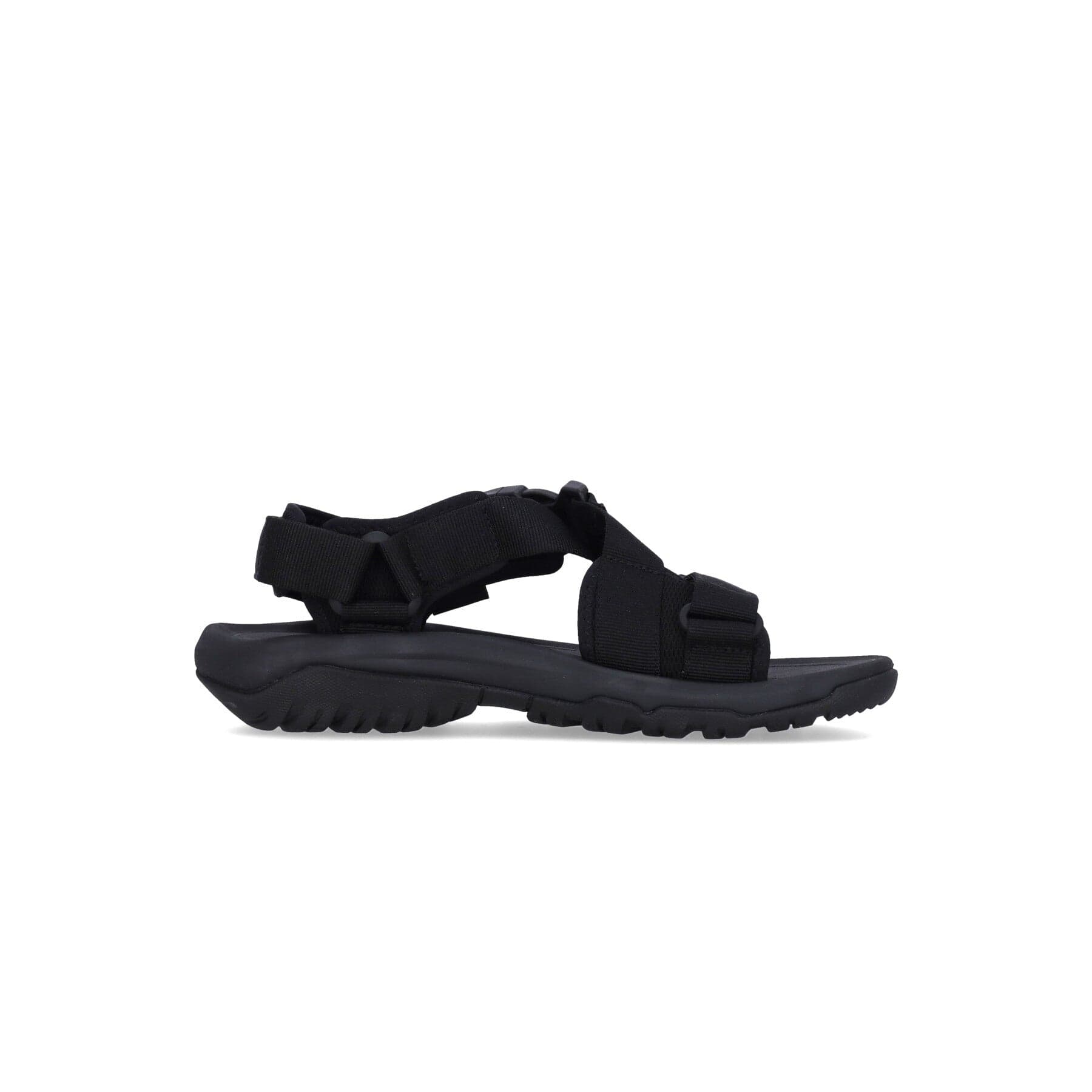 TEVA Sandalo Uomo Hurricane Verge Black - 2